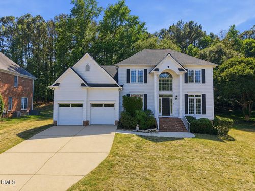 1716 High Holly Ln, Raleigh, NC, 27614-7783 | Card Image