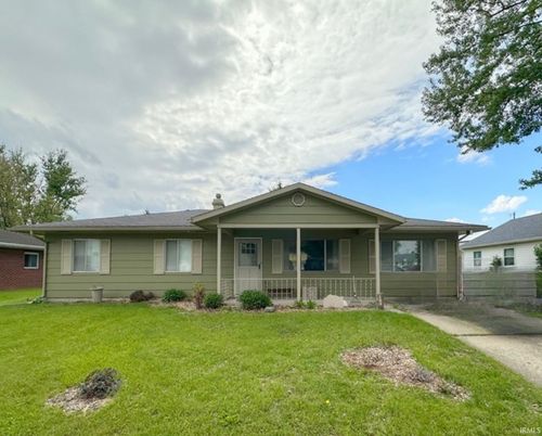 1917 Northview Blvd, Kokomo, IN, 46901-2541 | Card Image