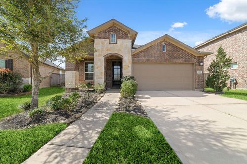 24707 Harbor Terrace Ln, Richmond, TX, 77406-1677 | Card Image