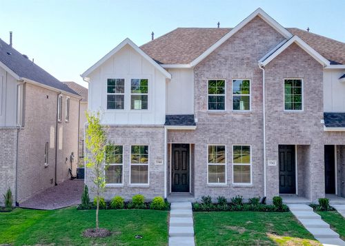5344 Springlake Pkwy, Haltom City, TX, 76117-1404 | Card Image