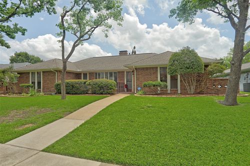 2244 Woodcreek, Carrollton, TX, 75006-1925 | Card Image