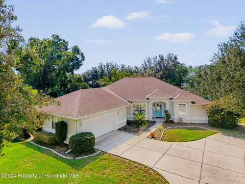 1710 N Wembley Drive, Crystal River, FL, 34429 | Card Image