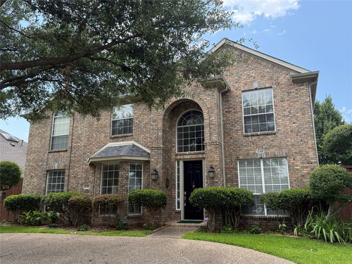 4506 Cape Charles Dr, Plano, TX, 75024-7340 | Card Image