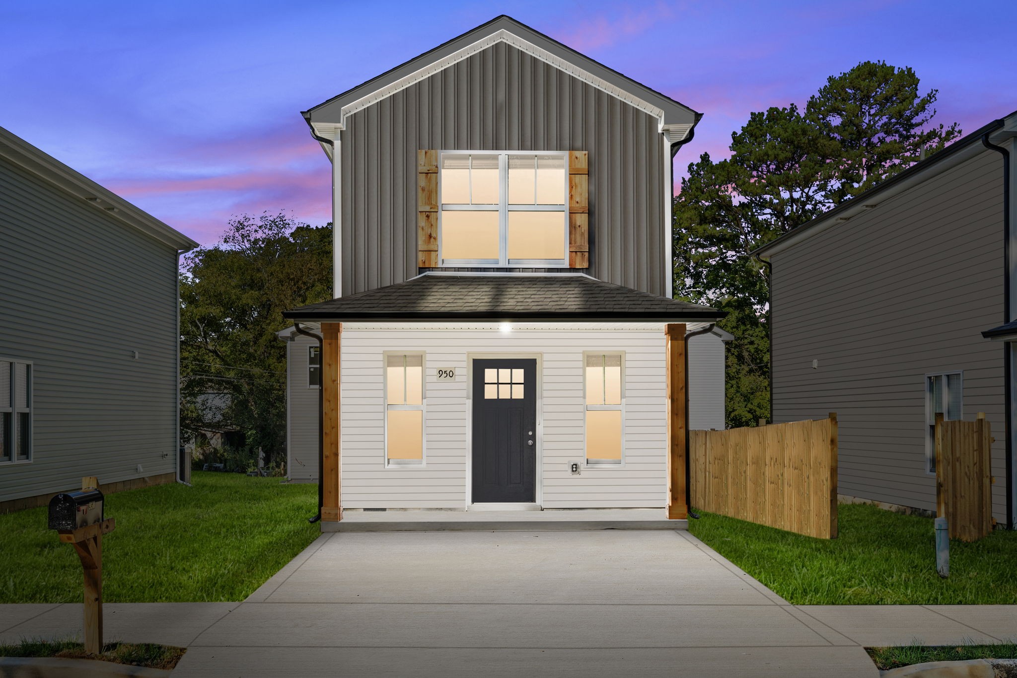 Richardson St, Clarksville, TN 37040