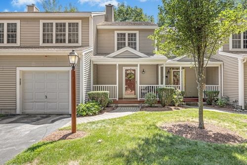 22-22 Hitching Post Ln, Northborough, MA, 01532-2156 | Card Image