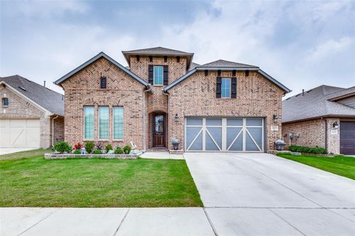 2611 High Bluff Drive, Mansfield, TX, 76063 | Card Image