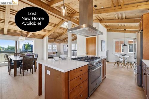 4436 Howe St, Oakland, CA, 94611-4216 | Card Image