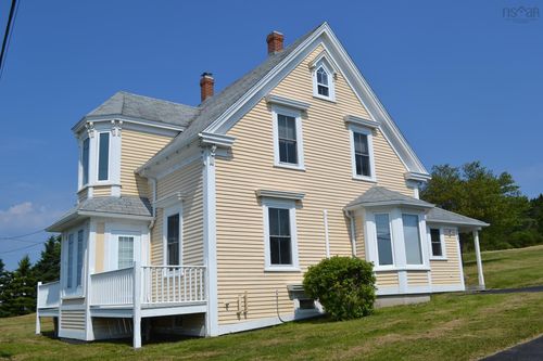 3964 Highway 332, Riverport, NS, B0J2W0 | Card Image