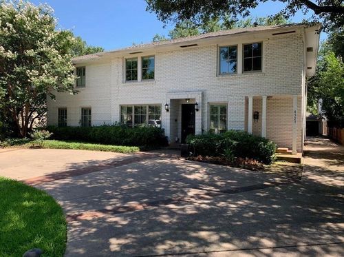 4323 University Blvd, Dallas, TX, 75205-1636 | Card Image