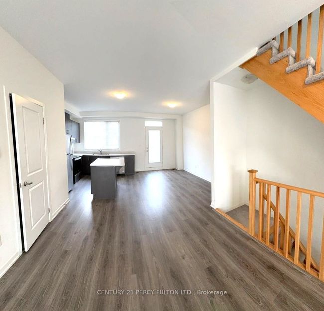 17 Bateson St, House attached with 4 bedrooms, 3 bathrooms and 1 parking in Ajax ON | Image 12