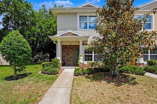 1112 Hillhurst Dr, WESLEY CHAPEL, FL, 33543-7169 | Card Image