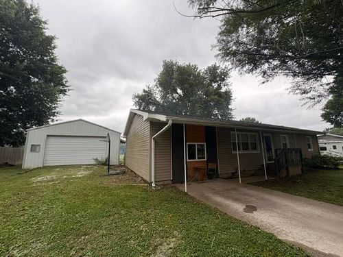 18939 S 1497 Rd, Nevada, MO, 64772-5300 | Card Image