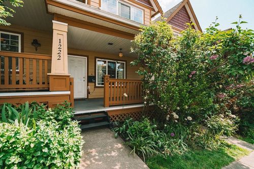 5-1222 Cameron St, New Westminster, BC, V3M1W6 | Card Image