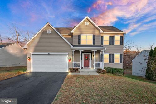 2219 Wildflower Way, LOCUST GROVE, VA, 22508-2193 | Card Image