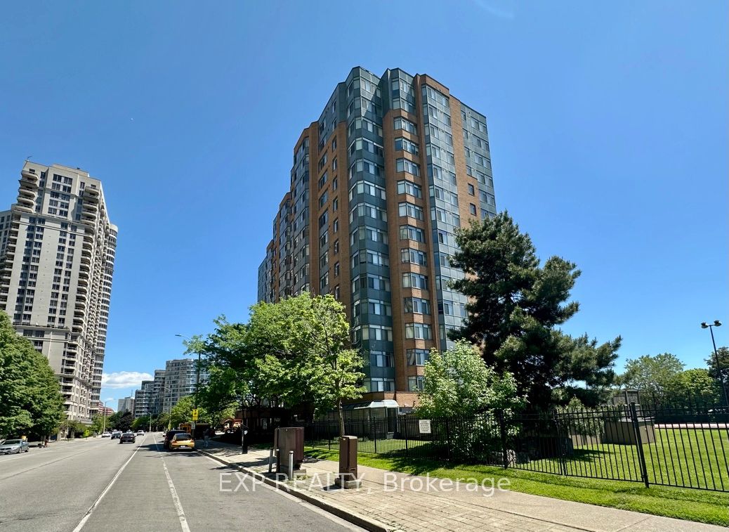Residential in Mississauga 2