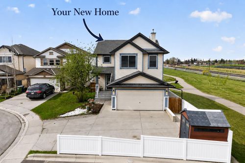 130 Morningside Pt Sw, Airdrie, AB, T4B3M3 | Card Image