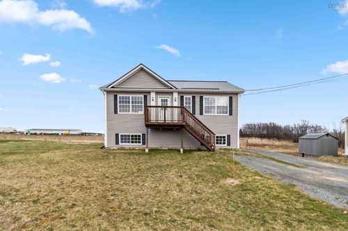 100 / 102 Board Landing Road, Central Onslow, NS, B6L0C7 | Card Image