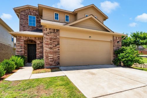 3301 Ortman Dr, Pflugerville, TX, 78660-4554 | Card Image