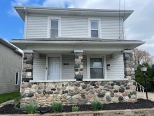 208 Olive St, Greenville, OH, 45331-1335 | Card Image