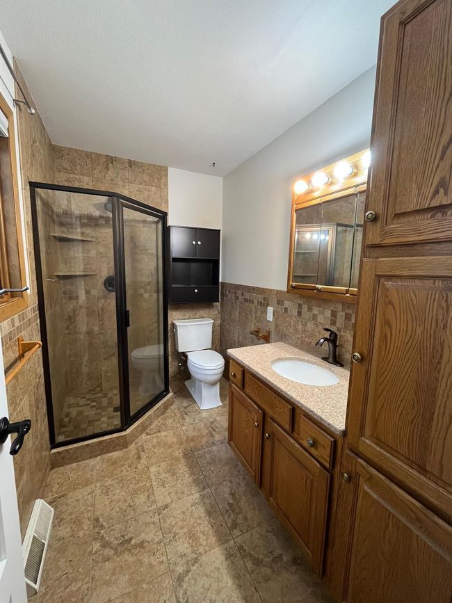 10948 E Shore Dr, House other with 3 bedrooms, 2 bathrooms and null parking in Merrifield MN | Image 16