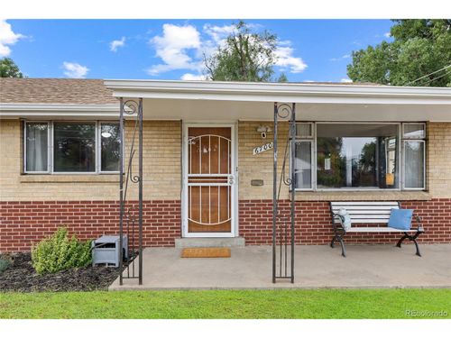 6700 W 55th Ave, Arvada, CO, 80002-3824 | Card Image