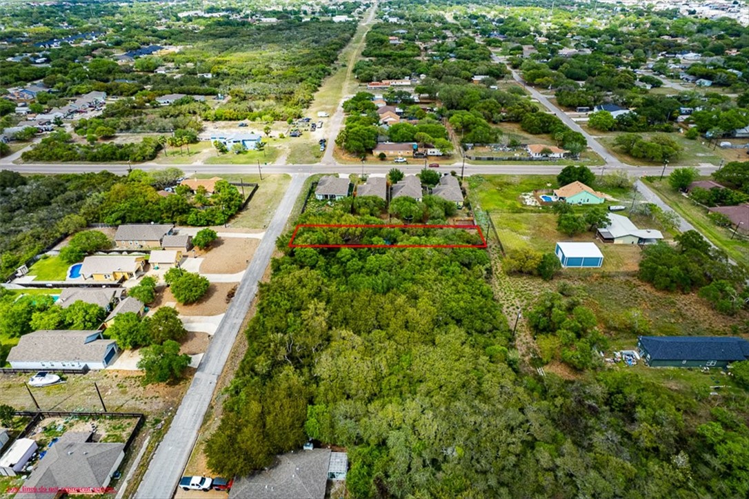Land in Aransas Pass 5
