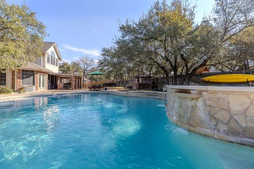 3107 Scarlet Oak Cove, Round Rock, TX, 78665 | Card Image