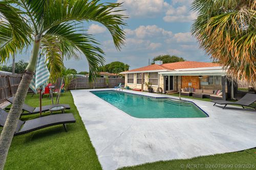 1202 N K St, Lake Worth Beach, FL, 33460-2238 | Card Image