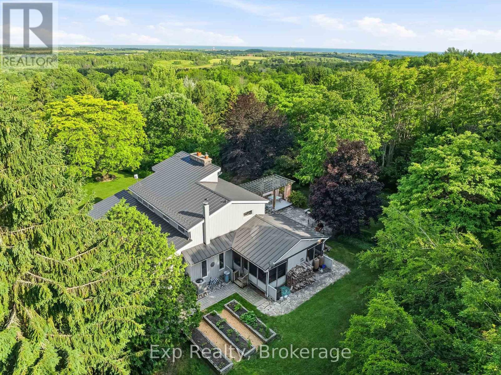 Residential in Hamilton Township 3