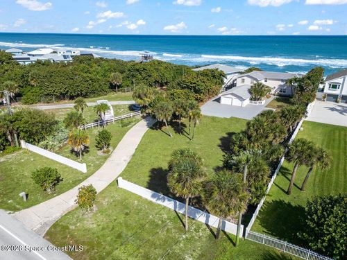 5855 Highway A1a, Melbourne Beach, FL, 32951-3702 | Card Image