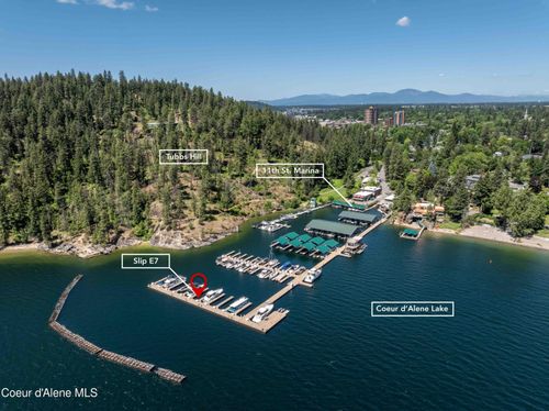 1100 Lakeshore #E7, Coeur d'Alene, ID, 83814 | Card Image