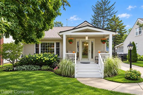 3113 Gardner Ave, Berkley, MI, 48072-1376 | Card Image