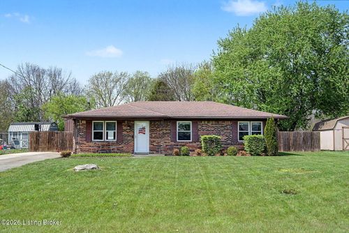 175 Mary Dr, Mt Washington, KY, 40047-7100 | Card Image