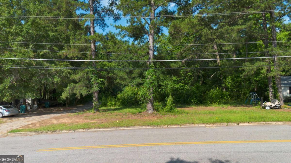 Land in Milledgeville 2