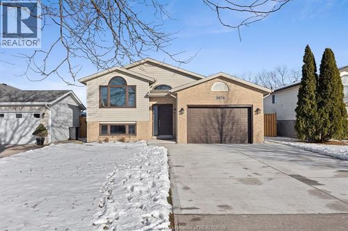 2978 Conservation Dr, Windsor, ON, N8W5L5 | Card Image