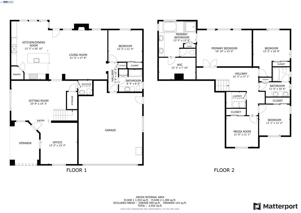 Residential in Stockton 2