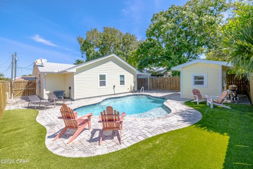 123 Oleander Cir, Panama City Beach, FL, 32413-2612 | Card Image