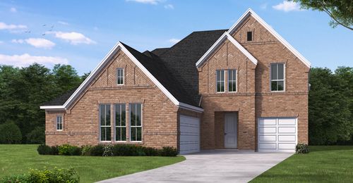 2702 Burnely Ct, Celina, TX, 75009-2984 | Card Image