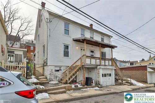 304 E Kline Ave, Lansford, PA, 18232-2117 | Card Image