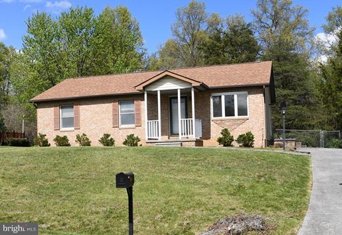 218 Bluebird Drive, STEPHENS CITY, VA, 22655 | Card Image