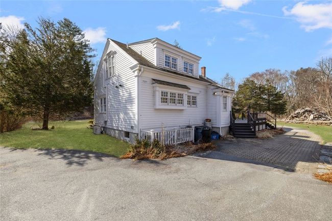 66 Old Danielson Pike, House other with 4 bedrooms, 2 bathrooms and 13 parking in Foster RI | Image 46