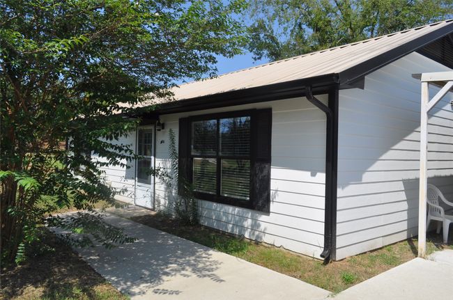 View of home's exterior | Image 17