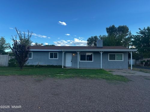 461 W Center St, Snowflake, AZ, 85937-5205 | Card Image