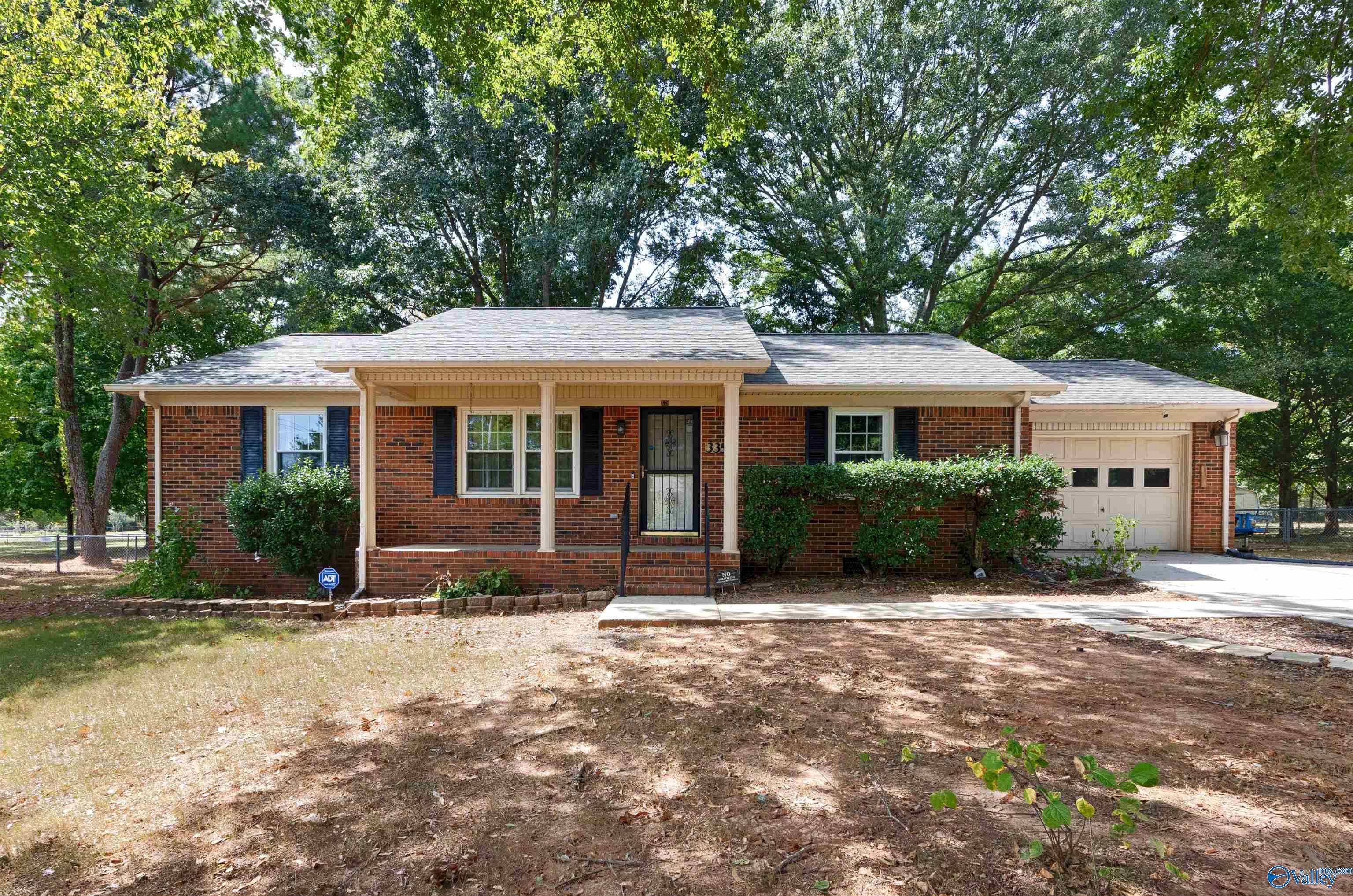 Mylo Rd, Harvest, AL 35749
