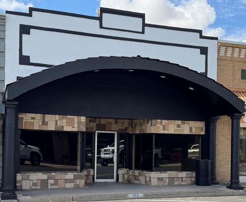 111 N Main St, Fort Stockton, TX, 79735-6818 | Card Image