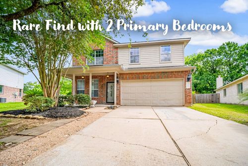 23526 Whispering Maples Dr, Spring, TX, 77373-8587 | Card Image