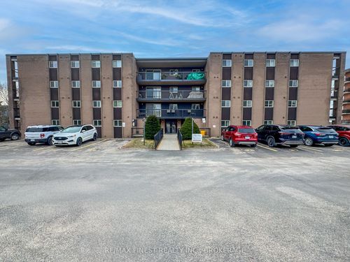 601-610 William St S, Gananoque, ON, K7G3A4 | Card Image