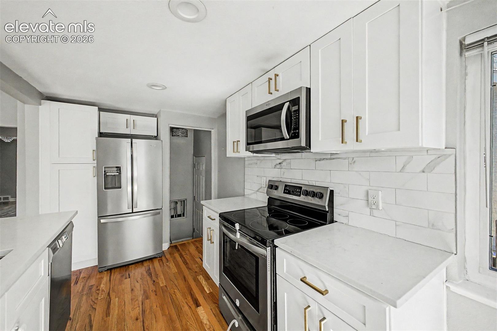 Residential in Denver 4