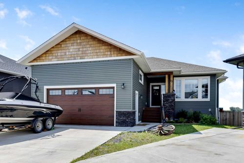 23 Gardner Close, Cayley, AB, T0L | Card Image