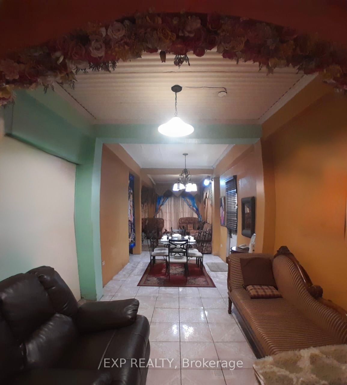 Residential in Trinidad 4